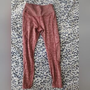 Victoria's Secret PINK Leggings